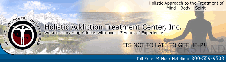drug and alcohol rehab program
